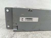 2019 Ford F150 Radio AM FM Cd Player Receiver Replacement P/N:KL3T-18D832-BG RU-9760P-A, BU-9760 Fits Fits 2020 OEM Used Aut