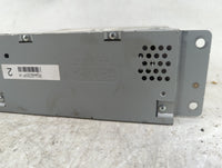 2019 Ford F150 Radio AM FM Cd Player Receiver Replacement P/N:KL3T-18D832-BG RU-9760P-A, BU-9760 Fits Fits 2020 OEM Used Aut
