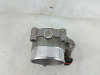 2019 Ford F150 Throttle Body P/N:JL3E-9F991-AA 0280750688 Fits Fits 2018 2020 2021 2022 OEM Used Auto Parts - Oemusedautopar