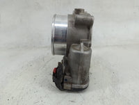 2019 Ford F150 Throttle Body P/N:JL3E-9F991-AA 0280750688 Fits Fits 2018 2020 2021 2022 OEM Used Auto Parts - Oemusedautopar