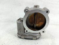 2019 Ford F150 Throttle Body P/N:JL3E-9F991-AA 0280750688 Fits Fits 2018 2020 2021 2022 OEM Used Auto Parts - Oemusedautopar