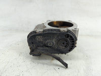 2019 Ford F150 Throttle Body P/N:JL3E-9F991-AA 0280750688 Fits Fits 2018 2020 2021 2022 OEM Used Auto Parts - Oemusedautopar