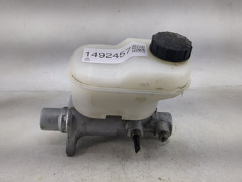 compare product Ford F150 Brake Master Cylinder 1492457