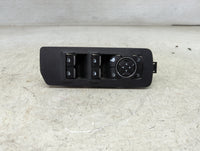 2019 Ford F150 Master Power Window Switch Replacement Driver Side Left P/N:FL3T-14B133-AHW Fits Fits 2015 2016 2017 2018 202