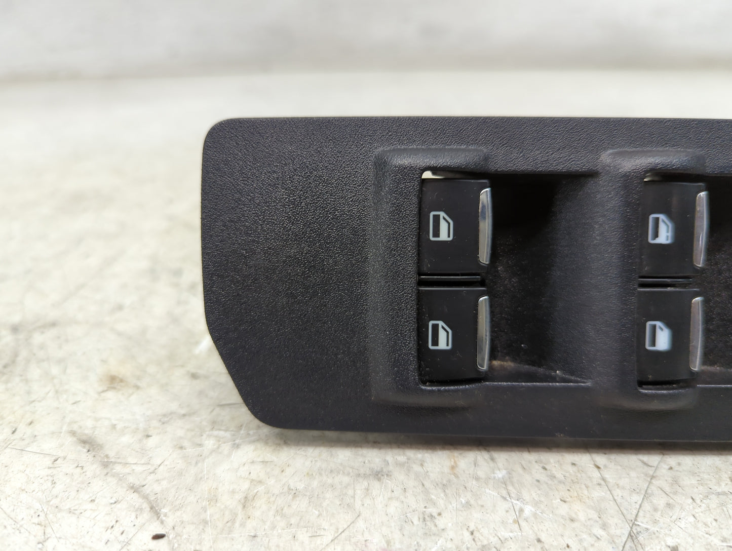 2019 Ford F150 Master Power Window Switch Replacement Driver Side Left P/N:FL3T-14B133-AHW Fits Fits 2015 2016 2017 2018 202