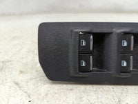 2019 Ford F150 Master Power Window Switch Replacement Driver Side Left P/N:FL3T-14B133-AHW Fits Fits 2015 2016 2017 2018 202