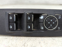 2019 Ford F150 Master Power Window Switch Replacement Driver Side Left P/N:FL3T-14B133-AHW Fits Fits 2015 2016 2017 2018 202