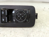 2019 Ford F150 Master Power Window Switch Replacement Driver Side Left P/N:FL3T-14B133-AHW Fits Fits 2015 2016 2017 2018 202
