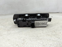2019 Ford F150 Master Power Window Switch Replacement Driver Side Left P/N:FL3T-14B133-AHW Fits Fits 2015 2016 2017 2018 202