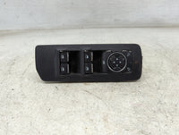 2019 Ford F150 Master Power Window Switch Replacement Driver Side Left P/N:FL3T-14B133-BHW Fits OEM Used Auto Parts - Oemuse