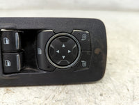 2019 Ford F150 Master Power Window Switch Replacement Driver Side Left P/N:FL3T-14B133-BHW Fits OEM Used Auto Parts - Oemuse