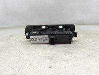 2019 Ford F150 Master Power Window Switch Replacement Driver Side Left P/N:FL3T-14B133-BHW Fits OEM Used Auto Parts - Oemuse