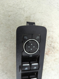 2019 Ford F150 Master Power Window Switch Replacement Driver Side Left P/N:FL3T-14B133-BHW Fits Fits 2015 2016 2017 2018 202
