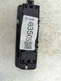 2019 Ford F150 Master Power Window Switch Replacement Driver Side Left P/N:FL3T-14B133-BHW Fits Fits 2015 2016 2017 2018 202