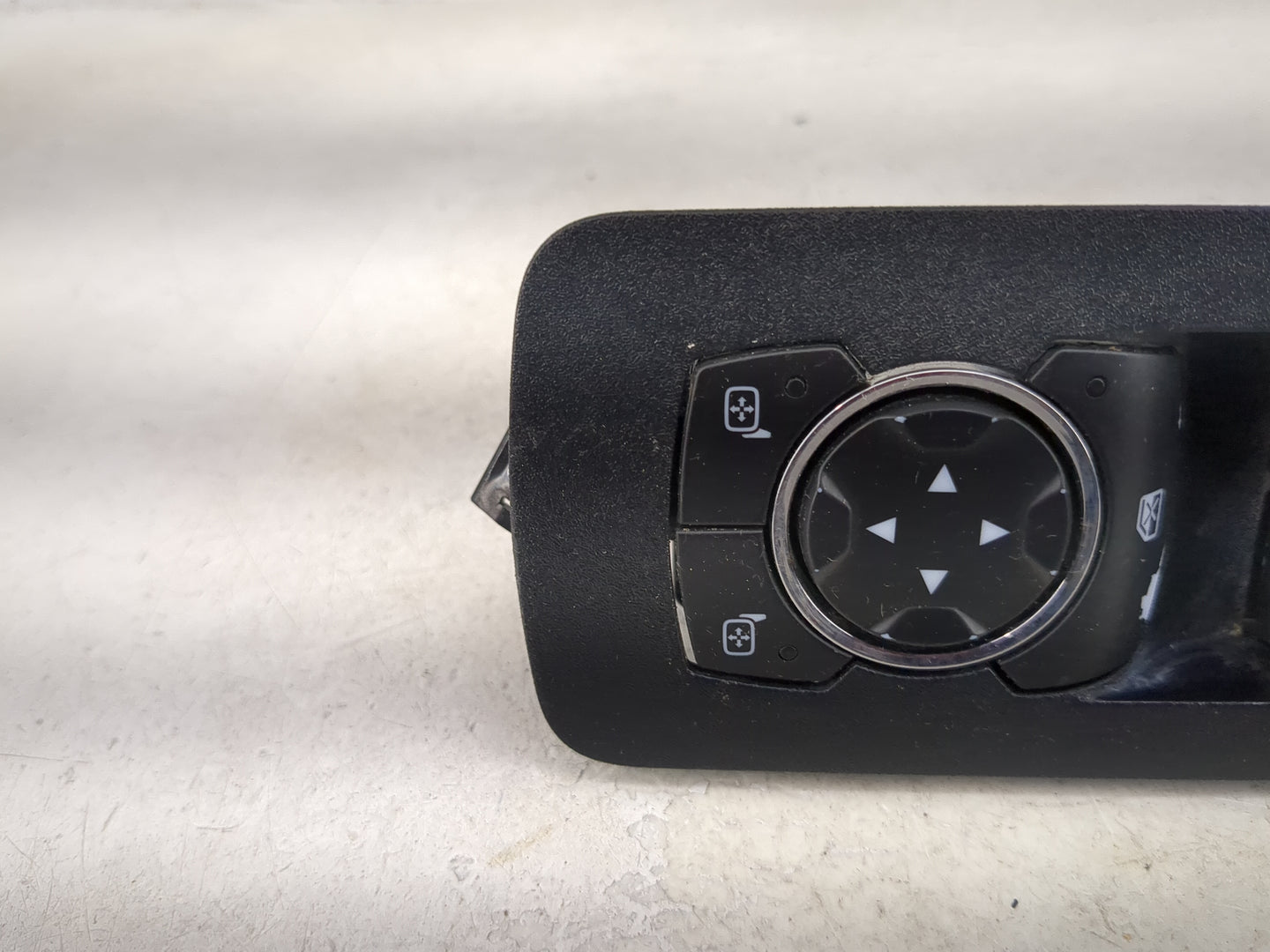2019 Ford F150 Master Power Window Switch Replacement Driver Side Left P/N:FL3T-14B133-BHW Fits Fits 2015 2016 2017 2018 202