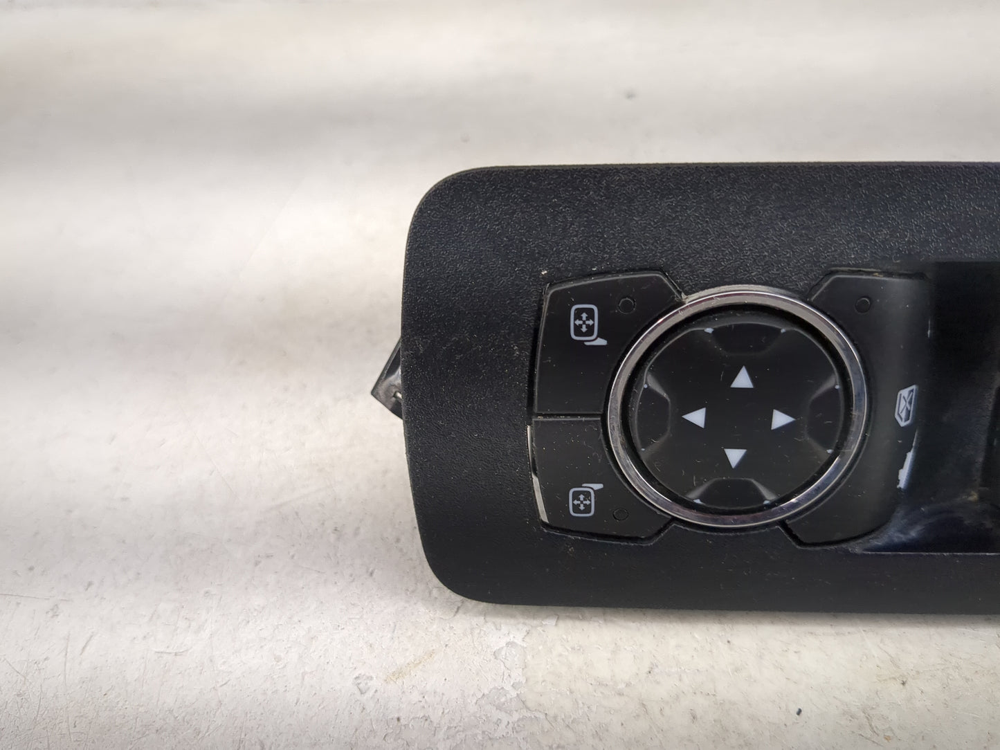 2019 Ford F150 Master Power Window Switch Replacement Driver Side Left P/N:FL3T-14B133-BHW Fits Fits 2015 2016 2017 2018 202