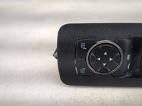 2019 Ford F150 Master Power Window Switch Replacement Driver Side Left P/N:FL3T-14B133-BHW Fits Fits 2015 2016 2017 2018 202