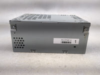 2019 Ford F150 Radio AM FM Cd Player Receiver Replacement P/N:KL3T-18D832-AG RU-9754P-A Fits Fits 2020 OEM Used Auto Parts -