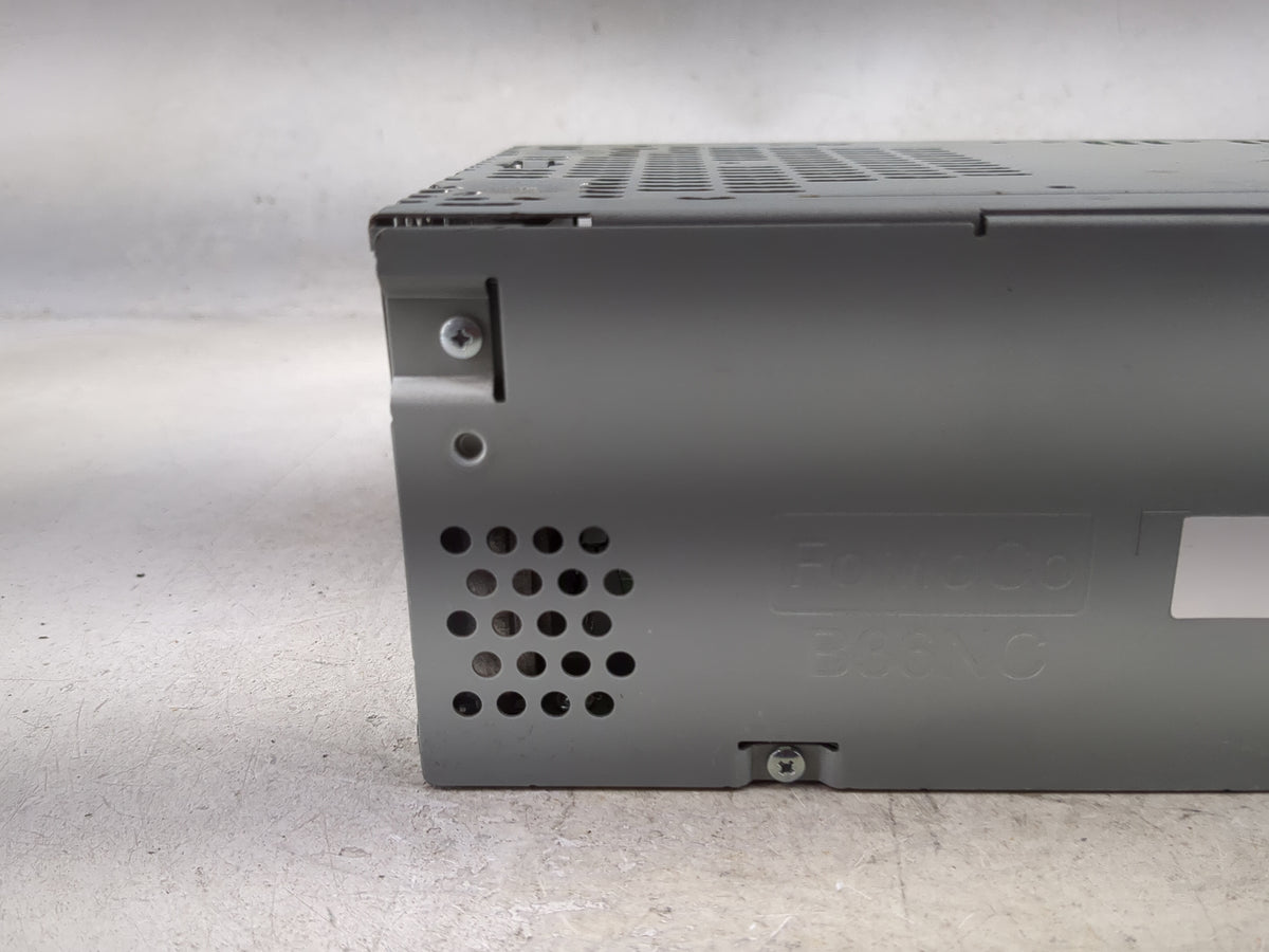 2019 Ford F150 Radio AM FM Cd Player Receiver Replacement P/N:KL3T-18D832-AG RU-9754P-A Fits Fits 2020 OEM Used Auto Parts -