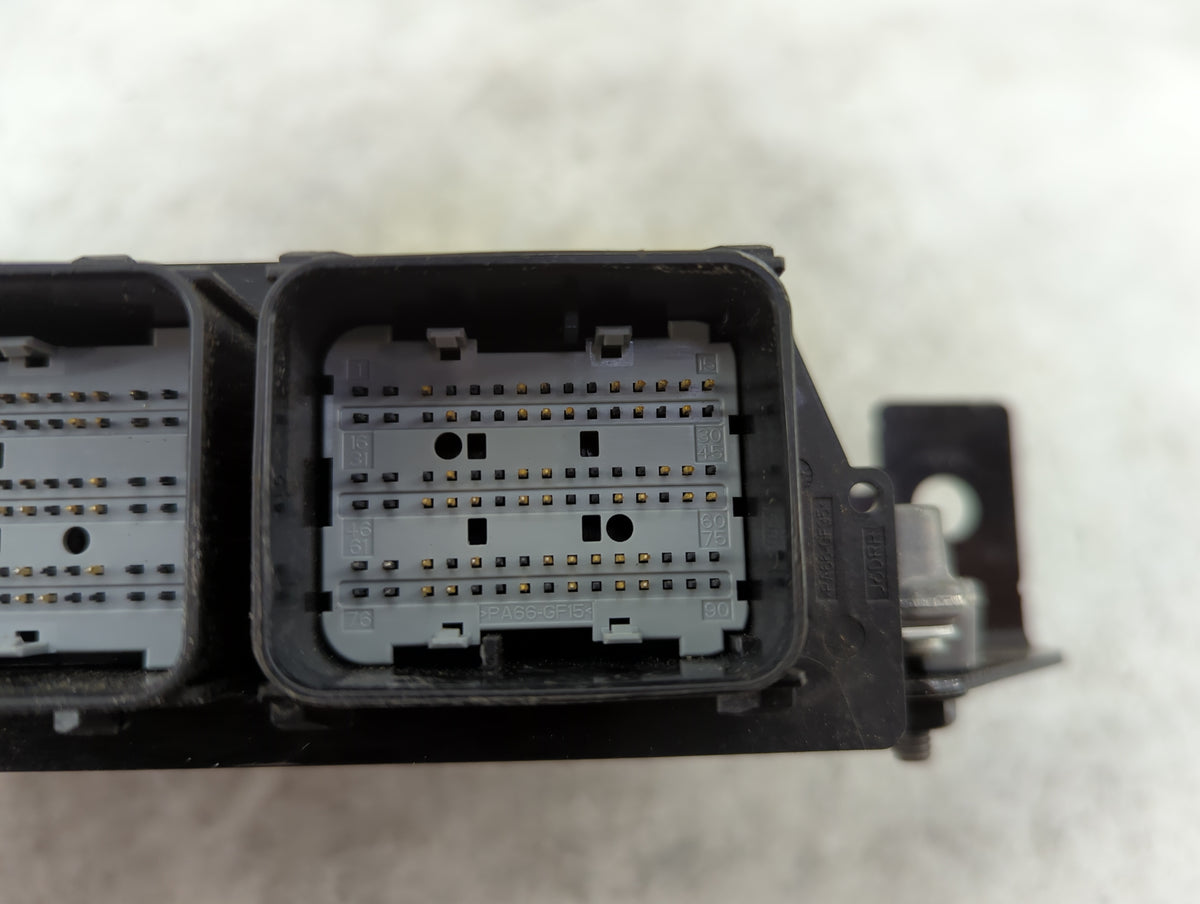 2019 Ford F150 PCM Engine Control Computer ECU ECM PCU OEM P/N:JL3A-14F262-AC JL3A-12A650-ALA, JL3A-12B684-EA Fits Fits 2018