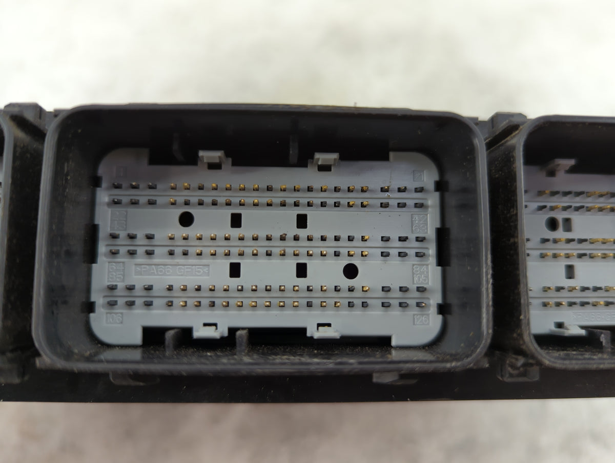 2019 Ford F150 PCM Engine Control Computer ECU ECM PCU OEM P/N:JL3A-14F262-AC JL3A-12A650-ALA, JL3A-12B684-EA Fits Fits 2018
