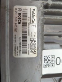 2019 Ford F150 PCM Engine Control Computer ECU ECM PCU OEM P/N:JL3A-14F262-AC JL3A-12A650-ALA, JL3A-12B684-EA Fits Fits 2018