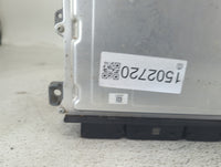 2019 Ford F150 PCM Engine Control Computer ECU ECM PCU OEM P/N:JL3A-12A650-AMB JL3A-12B684-GA, 0261S19195 Fits Fits 2018 202