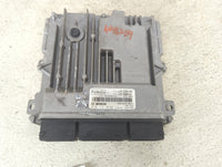 2019 Ford F150 PCM Engine Control Computer ECU ECM PCU OEM P/N:JL3A-12A650-AMB JL3A-12B684-GA, 0261S19195 Fits Fits 2018 202