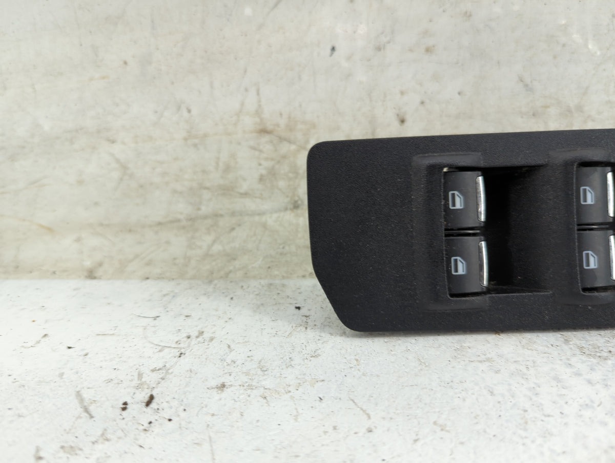 2019 Ford F150 Master Power Window Switch Replacement Driver Side Left P/N:FL3T-14B133-BHW Fits Fits 2015 2016 2017 2018 202