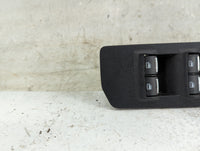 2019 Ford F150 Master Power Window Switch Replacement Driver Side Left P/N:FL3T-14B133-BHW Fits Fits 2015 2016 2017 2018 202