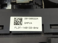 2019 Ford F150 Master Power Window Switch Replacement Driver Side Left P/N:FL3T-14B133-BHW Fits Fits 2015 2016 2017 2018 202
