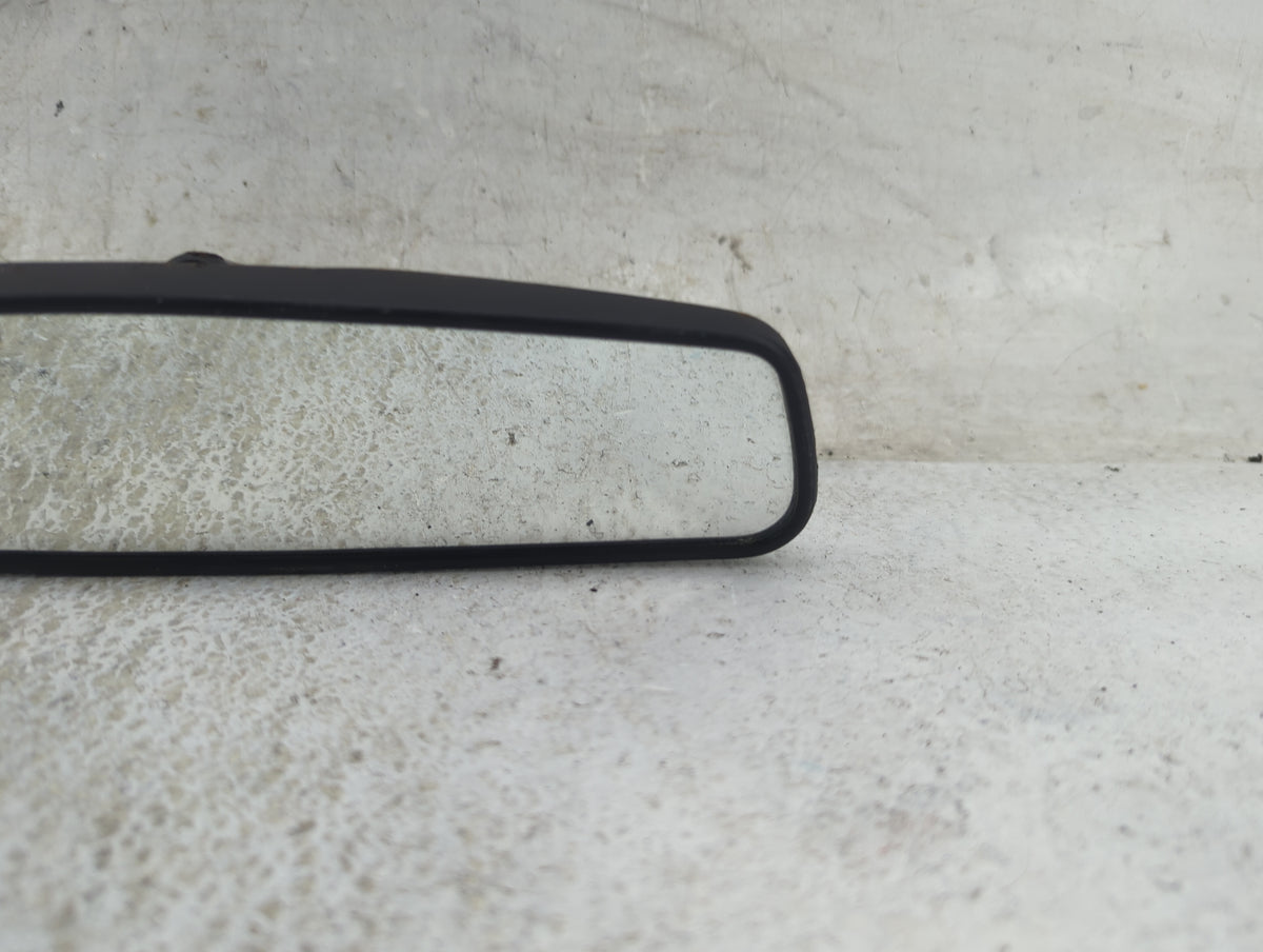 2019 Ford F150 Interior Rear View Mirror Replacement OEM P/N:E8 011083 Fits OEM Used Auto Parts - Oemusedautoparts1.com