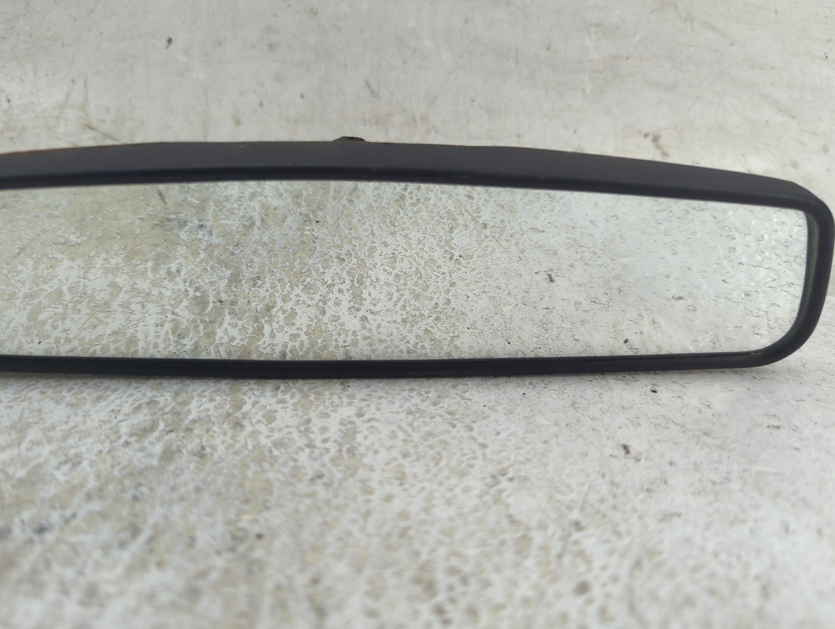 2019 Ford F150 Interior Rear View Mirror Replacement OEM P/N:E8 011083 Fits OEM Used Auto Parts - Oemusedautoparts1.com