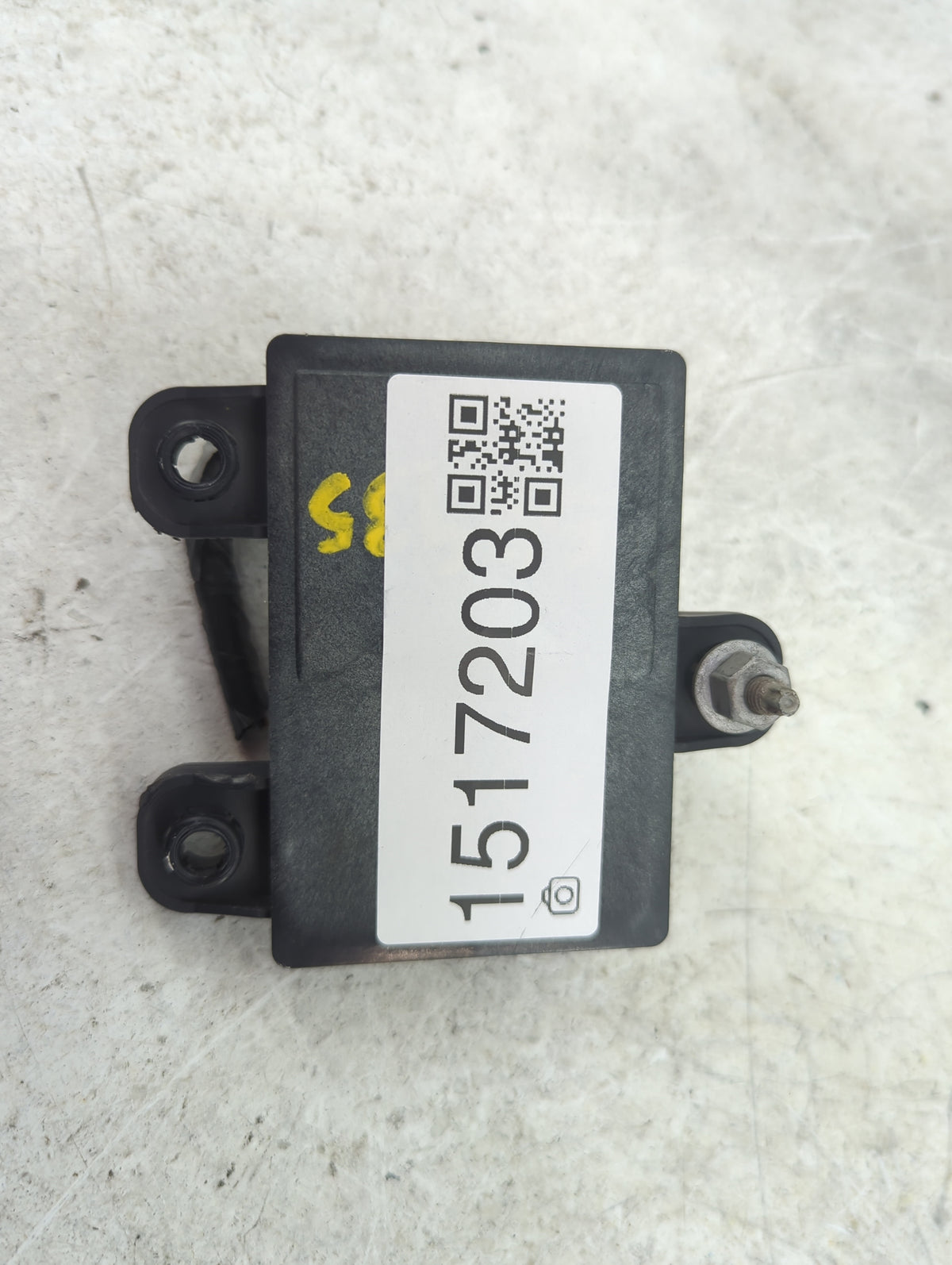 Ford F150 Backup Camera Or Backup Sensor - Oemusedautoparts1.com