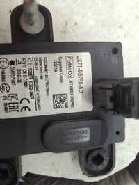 Ford F150 Backup Camera Or Backup Sensor - Oemusedautoparts1.com