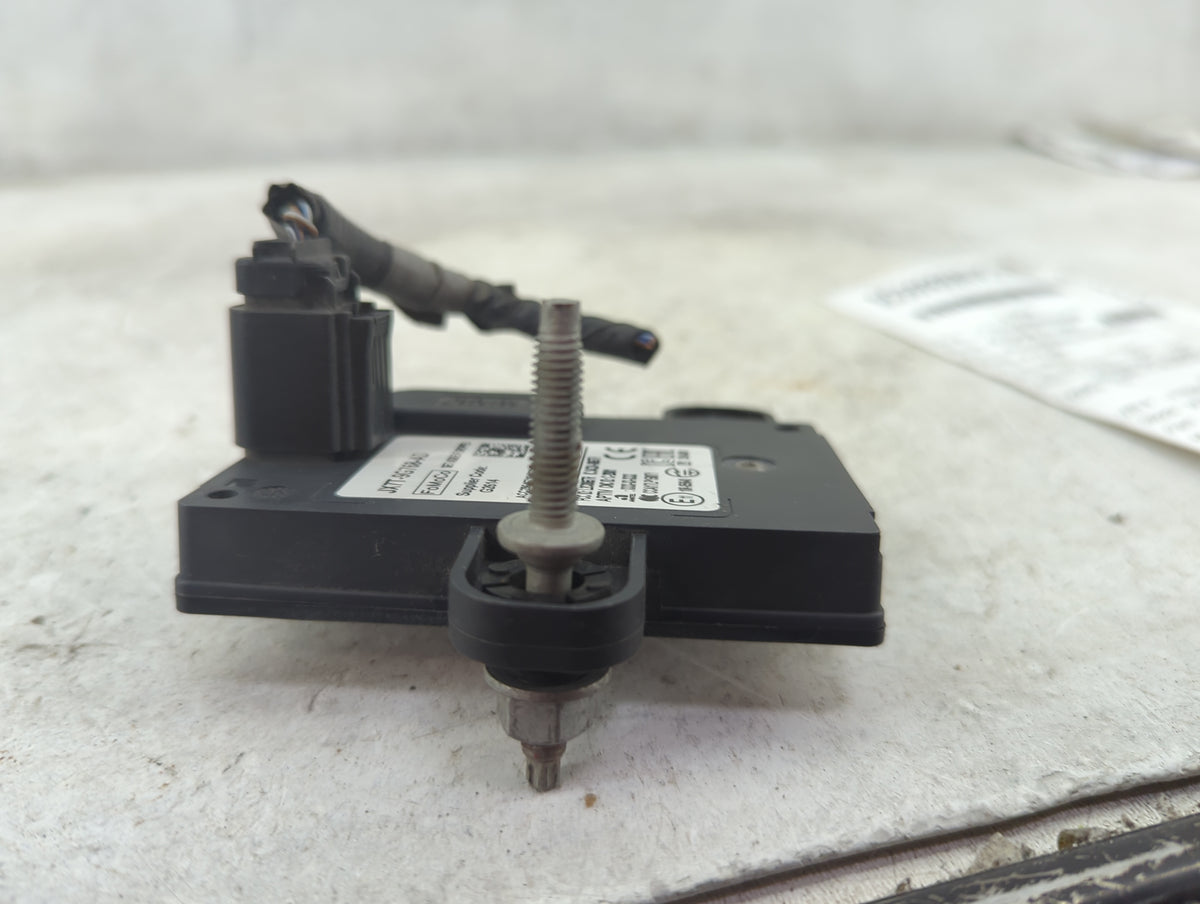 Ford F150 Backup Camera Or Backup Sensor - Oemusedautoparts1.com