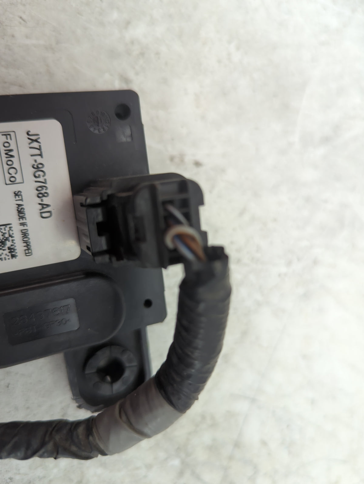 Ford F150 Backup Camera Or Backup Sensor - Oemusedautoparts1.com