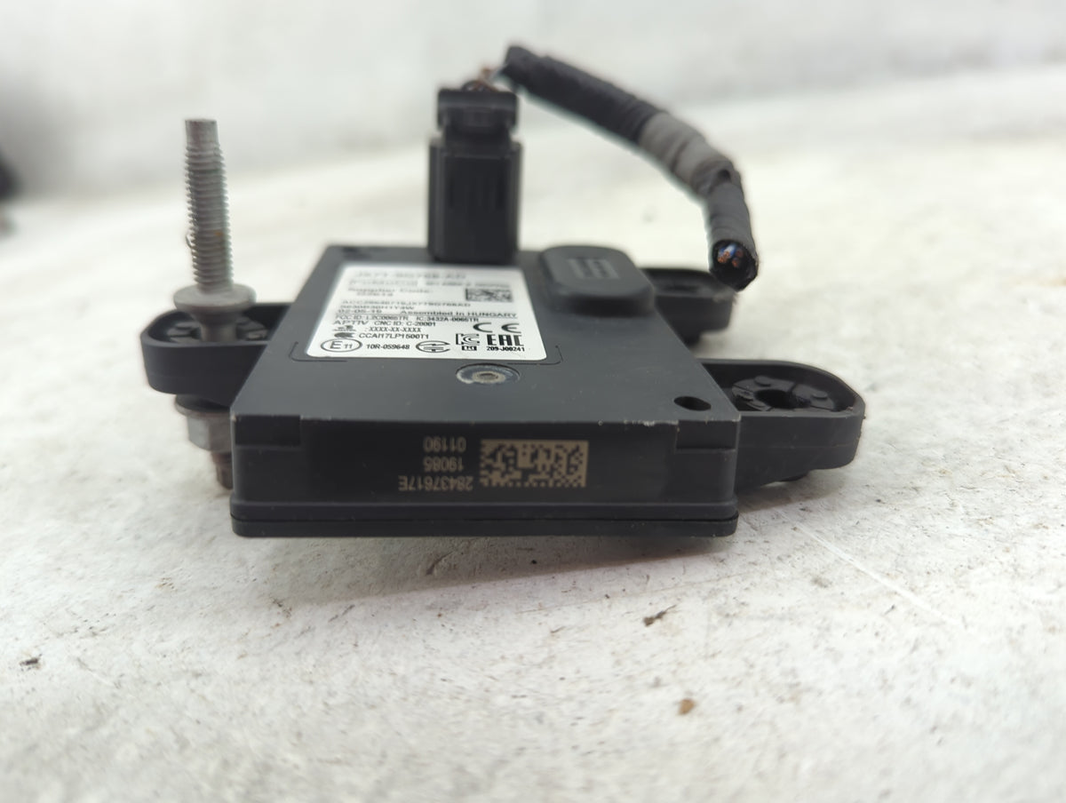 Ford F150 Backup Camera Or Backup Sensor - Oemusedautoparts1.com