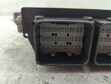 2019 Ford F150 PCM Engine Control Computer ECU ECM PCU OEM P/N:JL3A-12A650-AMB JL3A-12B684-GA, 0261S19195 Fits 2018 2020 OEM Used Auto Parts