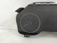 2019 Ford F150 Pickup Instrument Cluster Speedometer Gauges P/N:JL3T-10849-EL VPFL3F-10890-CC Miles:151K Fits Fits 2018 OEM 