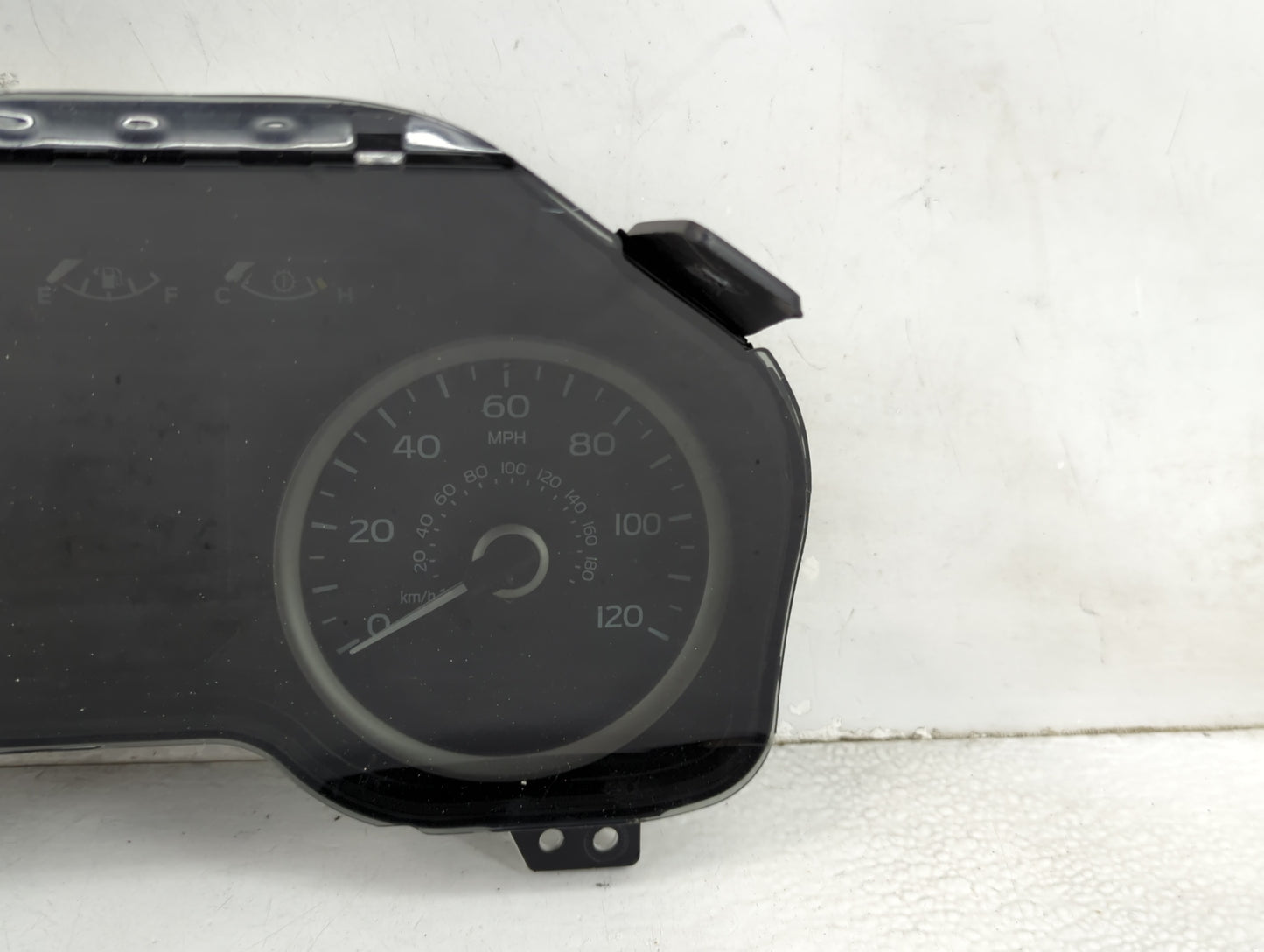 2019 Ford F150 Pickup Instrument Cluster Speedometer Gauges P/N:JL3T-10849-EL VPFL3F-10890-CC Miles:151K Fits Fits 2018 OEM 