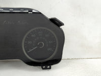 2019 Ford F150 Pickup Instrument Cluster Speedometer Gauges P/N:JL3T-10849-EL VPFL3F-10890-CC Miles:151K Fits Fits 2018 OEM 