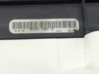 2019 Ford F150 Pickup Instrument Cluster Speedometer Gauges P/N:JL3T-10849-EL VPFL3F-10890-CC Miles:151K Fits Fits 2018 OEM 