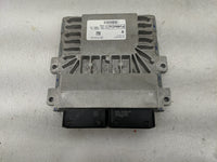 2019 Ford F250sd PCM Engine Control Computer ECU ECM PCU OEM P/N:HC3A-12A650-DA FR3A-12B684-CLB Fits Fits 2015 2016 2017 201