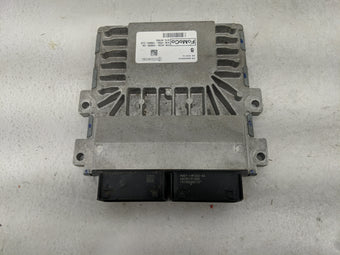 compare product 2019 Ford F250sd PCM Engine Control Computer ECU ECM PCU OEM P/N:HC3A-12A650-DA FR3A-12B684-CLB Fits Fits 2015 2016 2017 2018 OEM Used Auto Parts