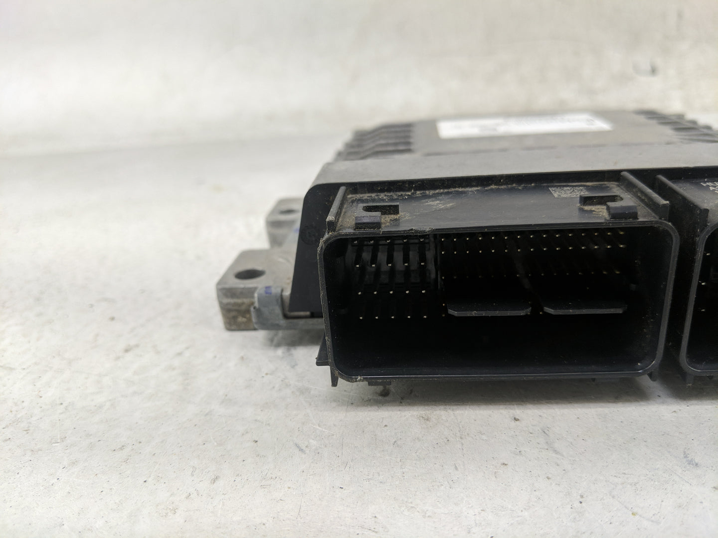 2019 Ford F250sd PCM Engine Control Computer ECU ECM PCU OEM P/N:HC3A-12A650-DA FR3A-12B684-CLB Fits Fits 2015 2016 2017 201