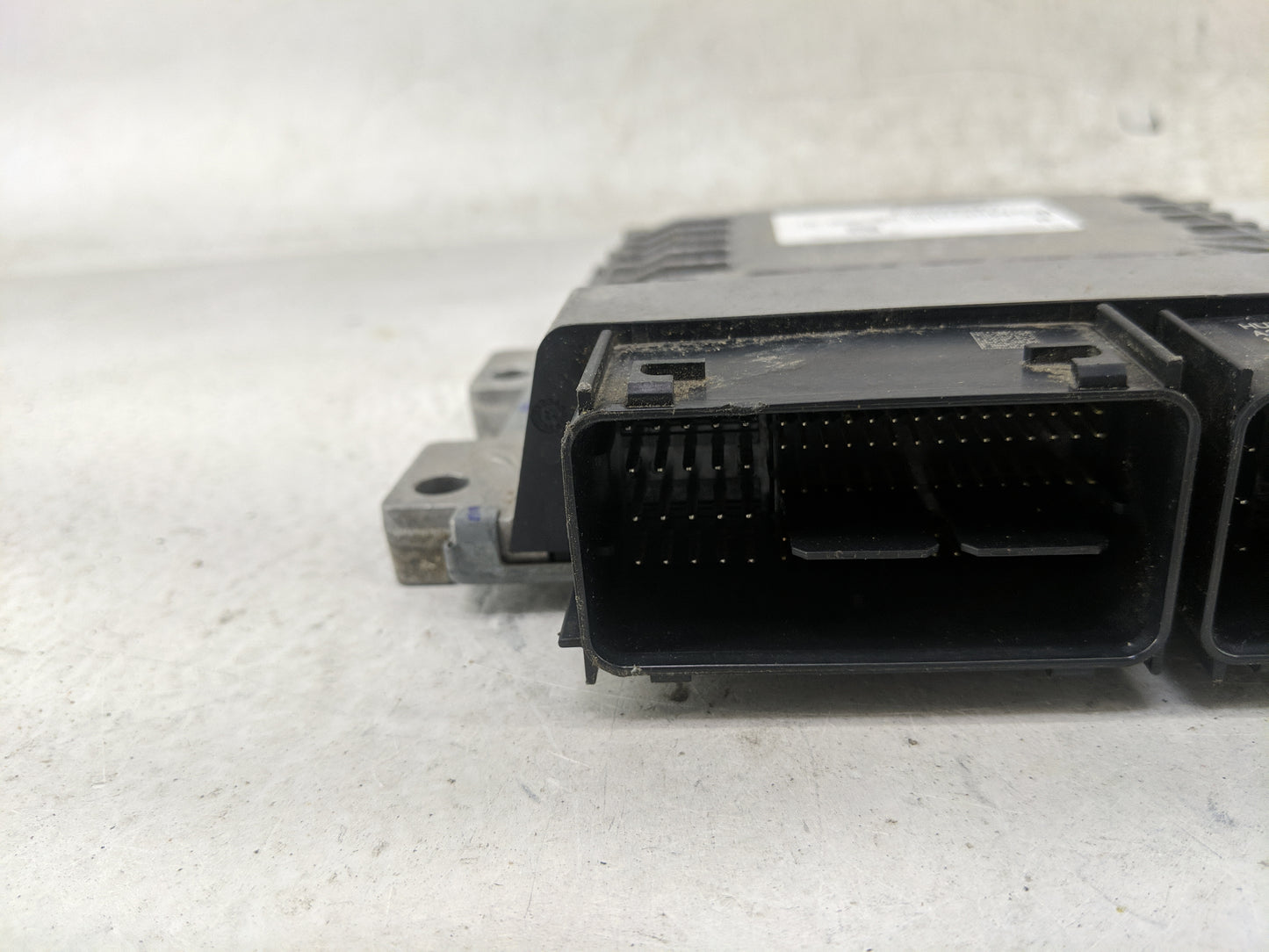 2019 Ford F250sd PCM Engine Control Computer ECU ECM PCU OEM P/N:HC3A-12A650-DA FR3A-12B684-CLB Fits Fits 2015 2016 2017 201