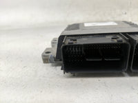 2019 Ford F250sd PCM Engine Control Computer ECU ECM PCU OEM P/N:HC3A-12A650-DA FR3A-12B684-CLB Fits Fits 2015 2016 2017 201