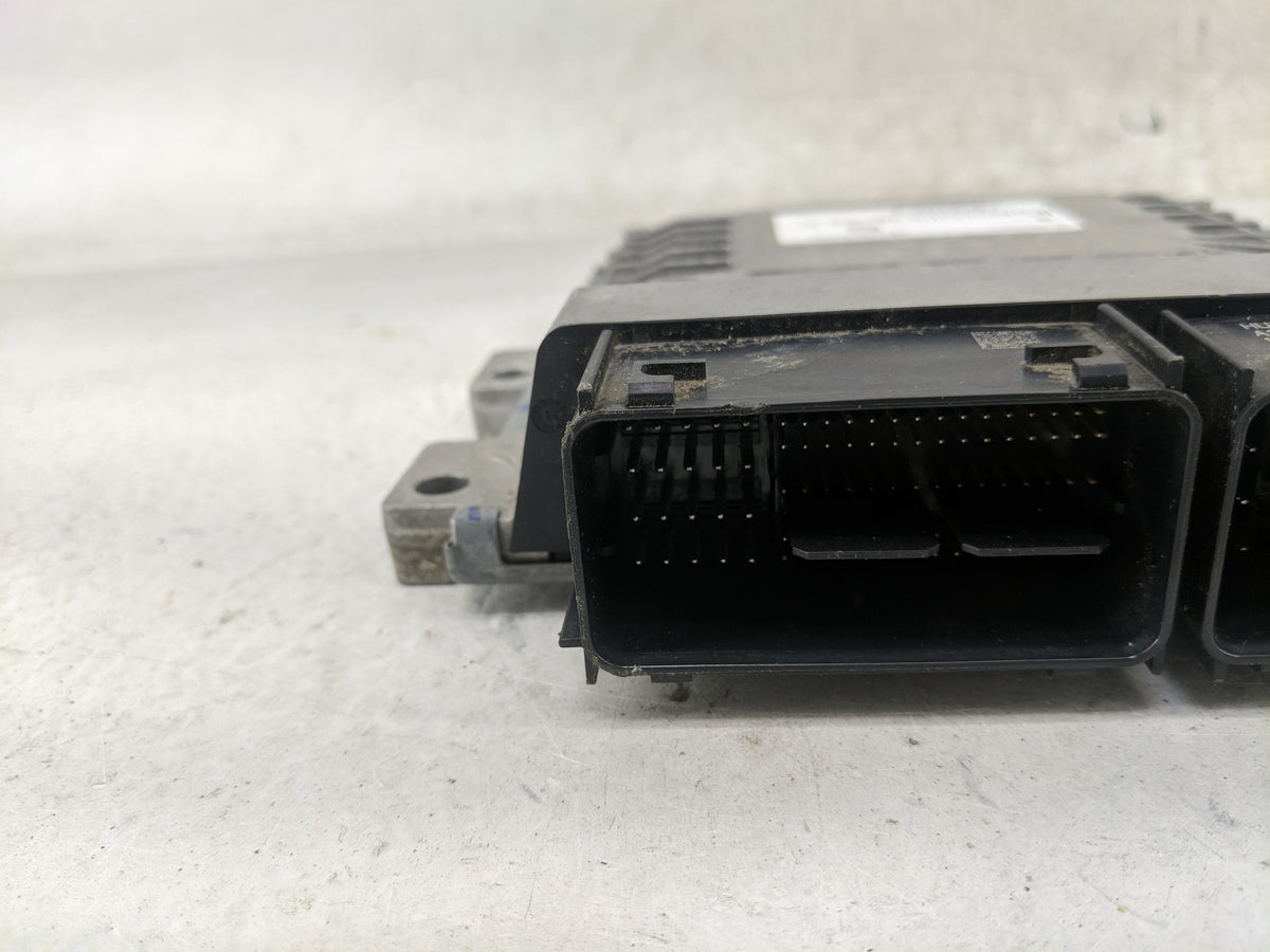 2019 Ford F250sd PCM Engine Control Computer ECU ECM PCU OEM P/N:HC3A-12A650-DA FR3A-12B684-CLB Fits 2015 2016 2017 2018 OEM
