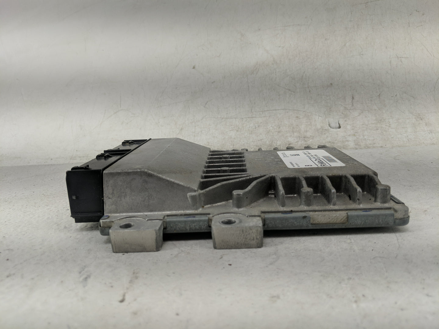 2019 Ford F250sd PCM Engine Control Computer ECU ECM PCU OEM P/N:HC3A-12A650-DA FR3A-12B684-CLB Fits Fits 2015 2016 2017 201